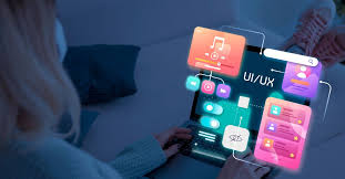 UI/UX Design