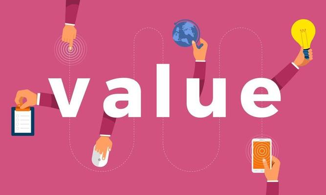 Our Values
